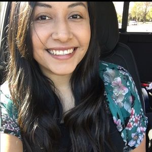 Meet your Posher, Breanna